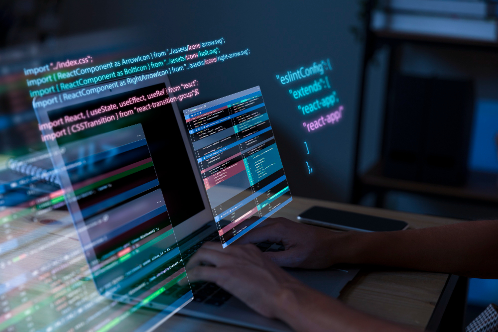 Fullstack Development