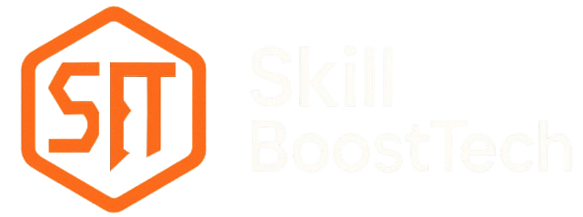 SkillBoostTech